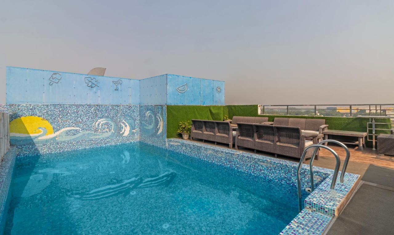 Hotel Treebo The Royal Taj, Near Taj Mahal Agra  Zewnętrze zdjęcie